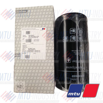 Масляный фильтр MTU 0031845301